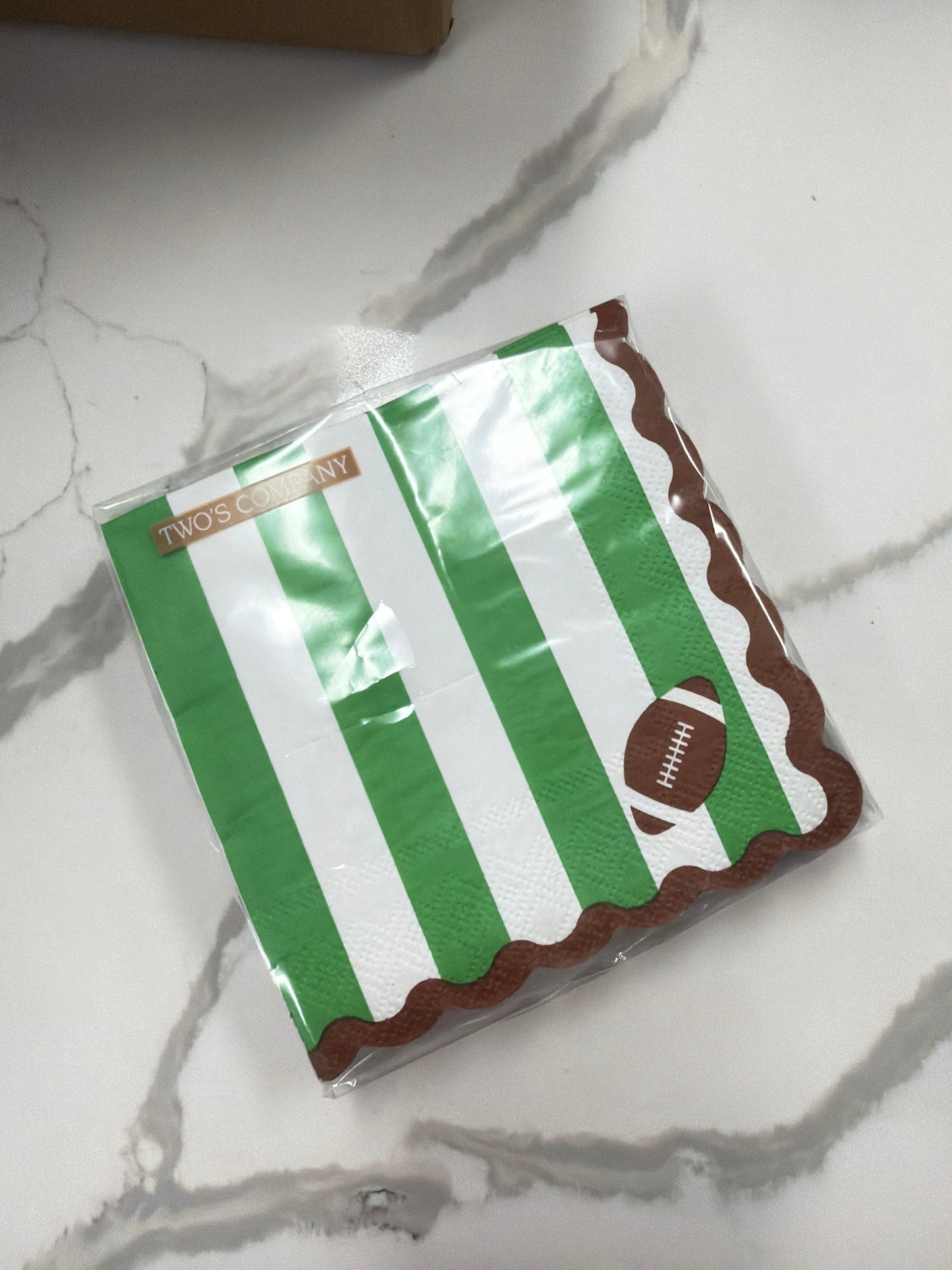 Gameday Napkins