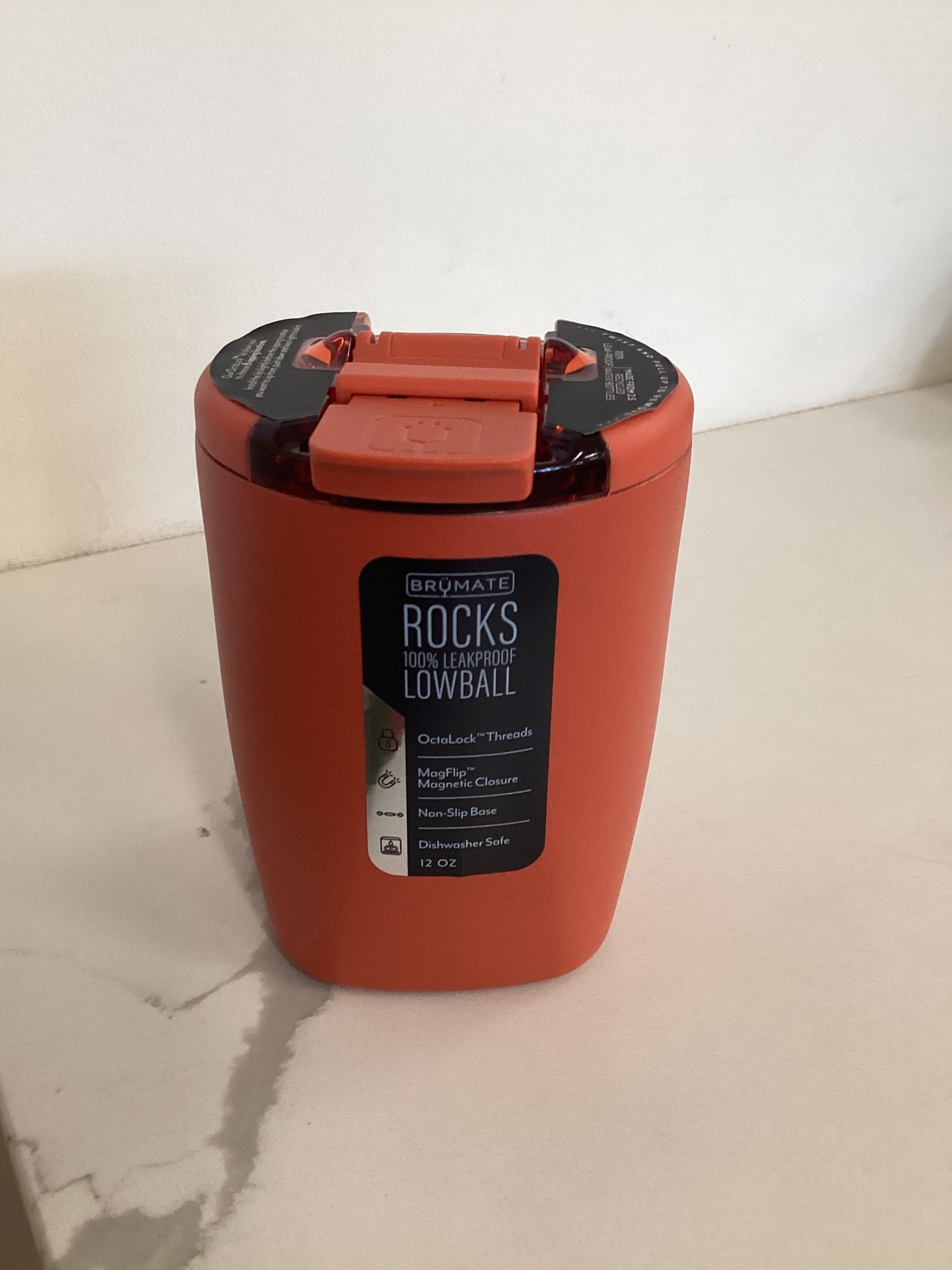 Brumate Rocks Glass - Thumbnail 5