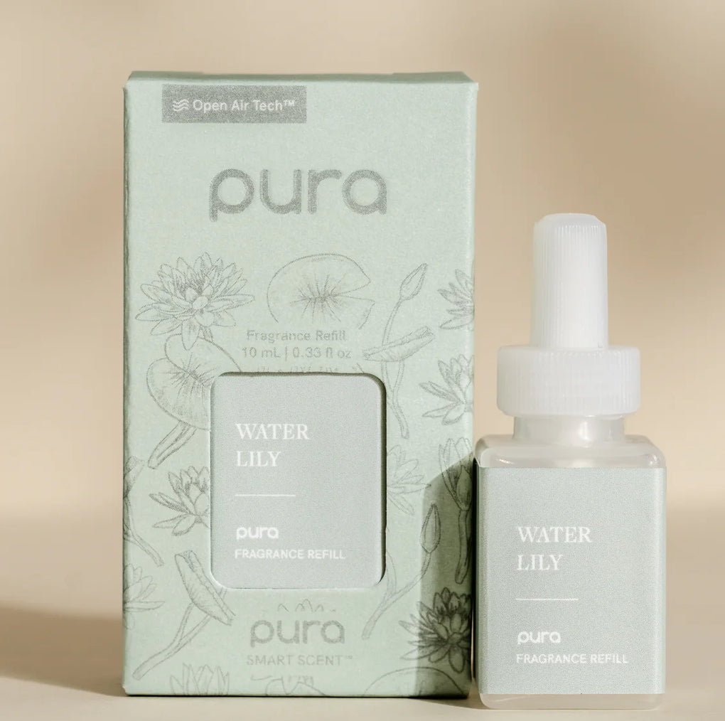 Pura Smart Vial