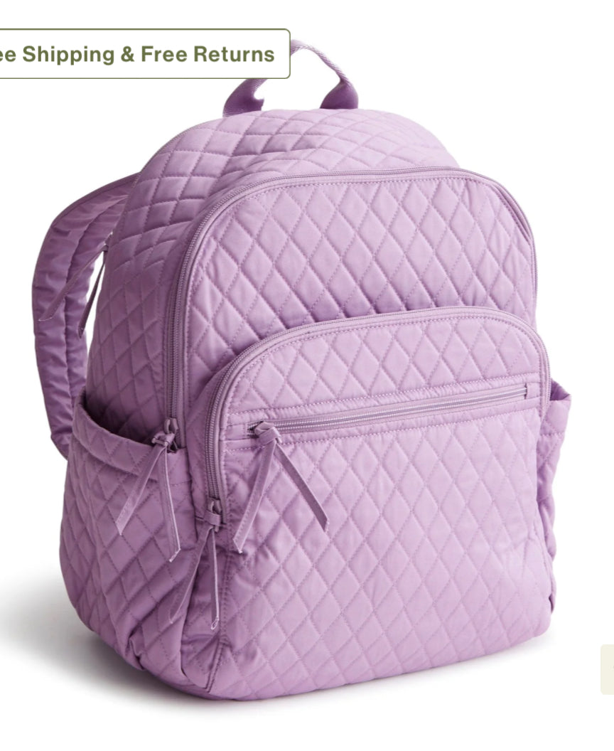 Bancroft Backpack