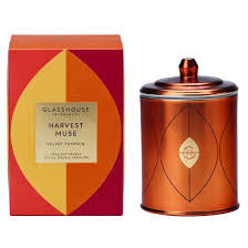 Glasshouse Candle 13.4 oz