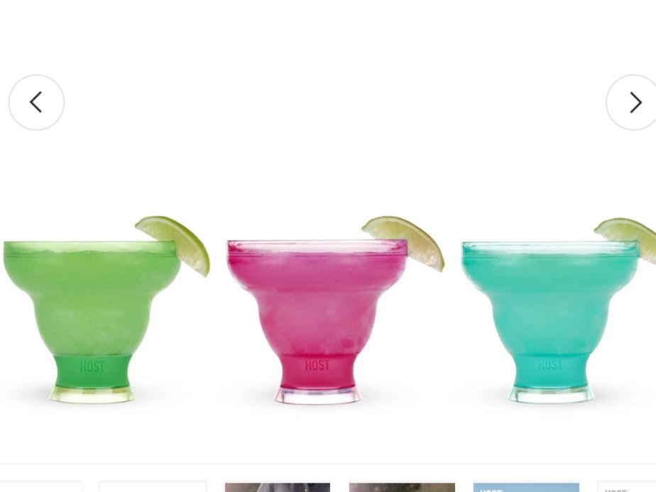 Margarita Freeze