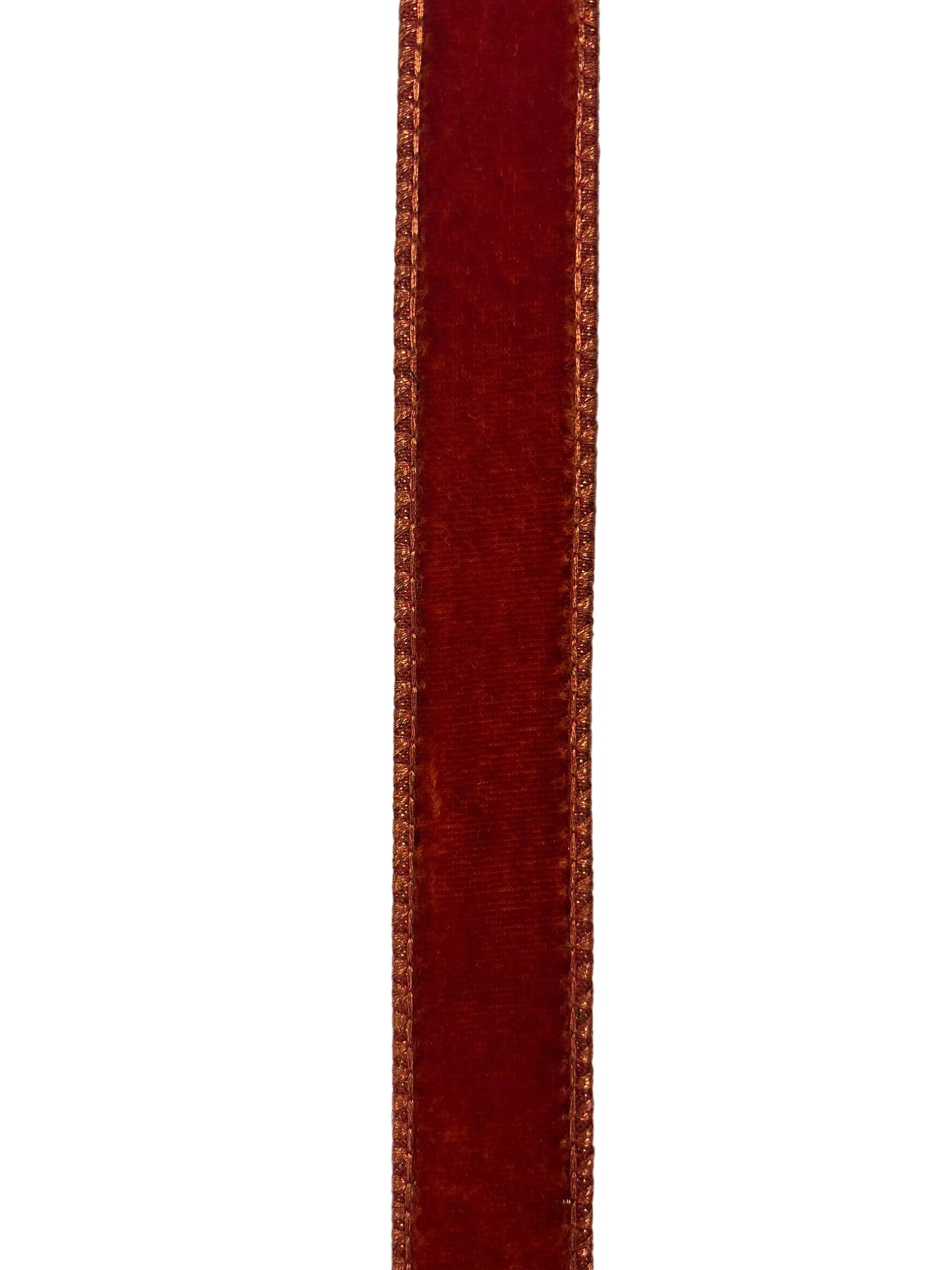 1” Dupioni Ribbon