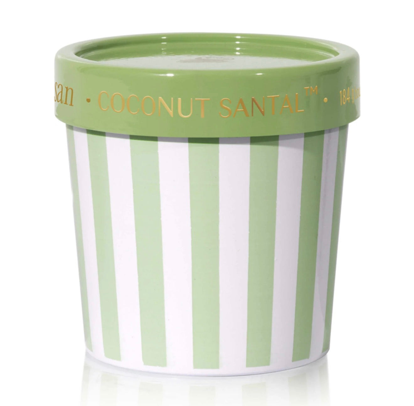 Capri Caffe Gelato Candle
