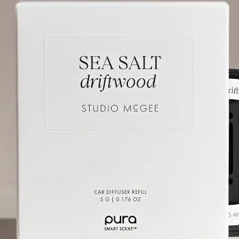 Pura Car Scents