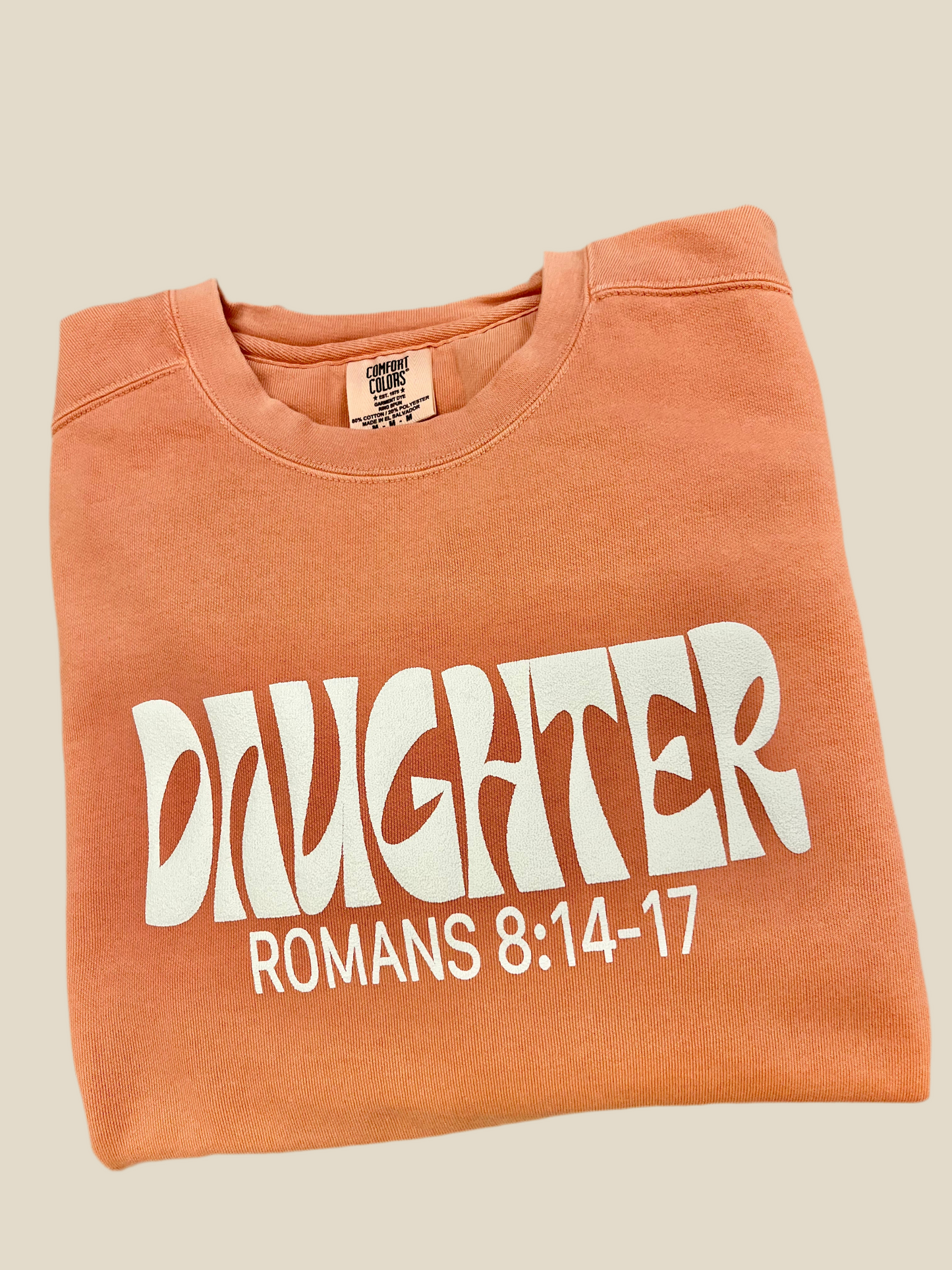 Daughter Sweatshirt