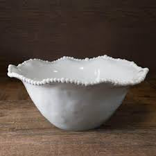 Alegria Large Bowl