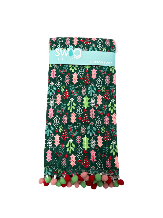 Swig Tea Towel