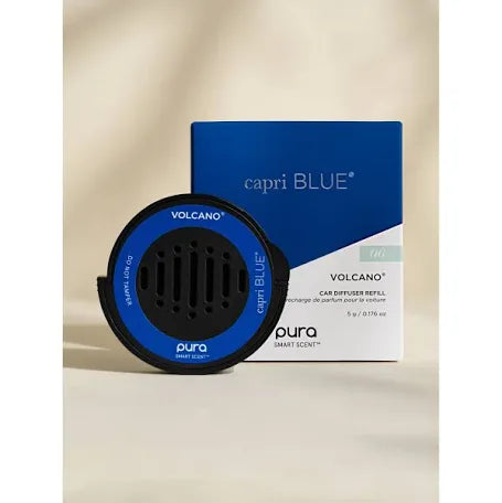 Pura Car Scents
