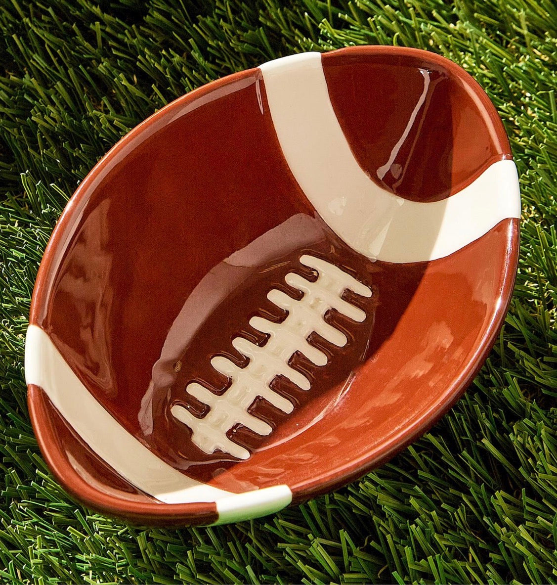 Football Bowls