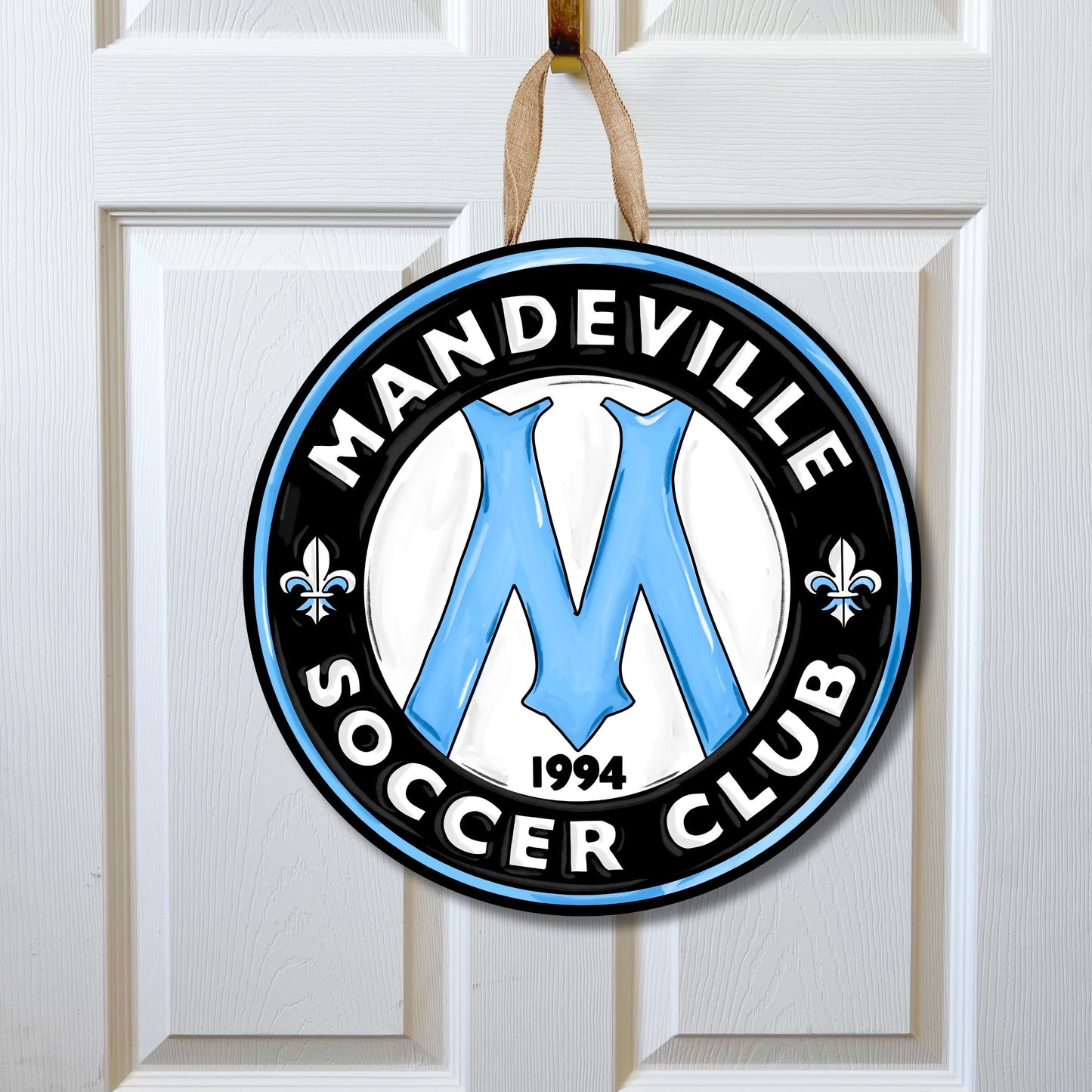 Door Hanger