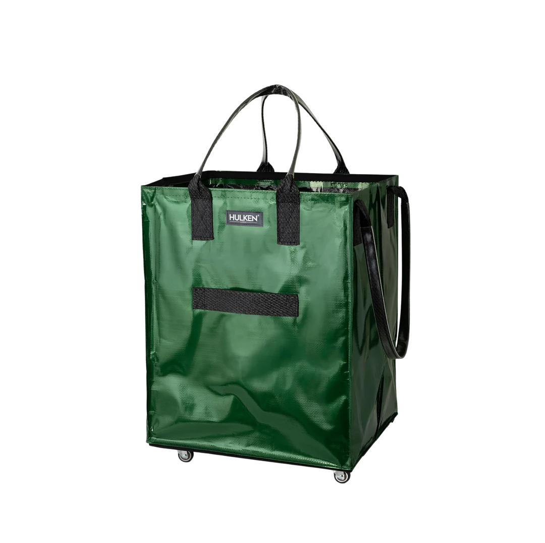 Hulken Bag