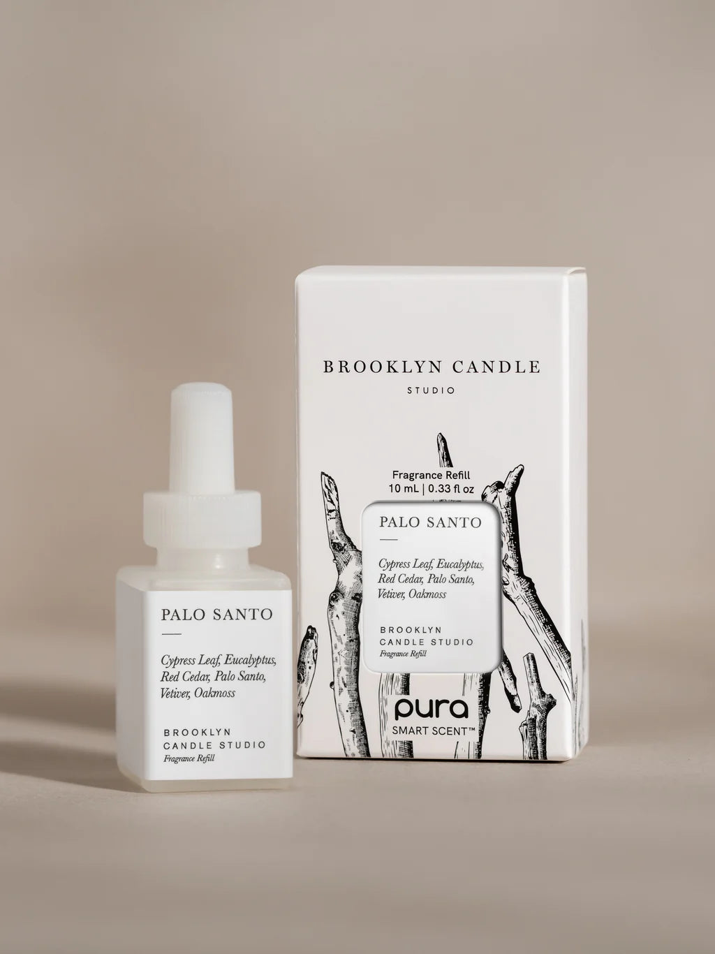 Pura Smart Vial