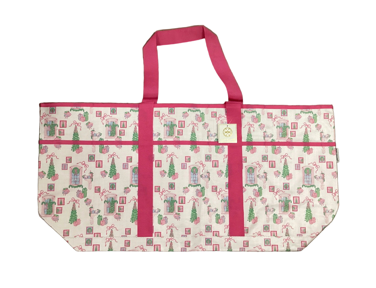 Utility Tote