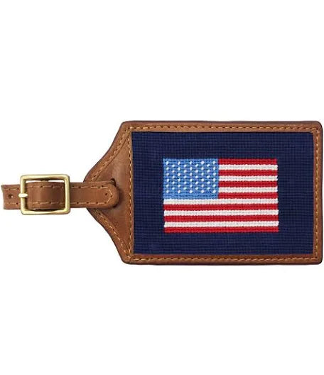 Luggage Tag