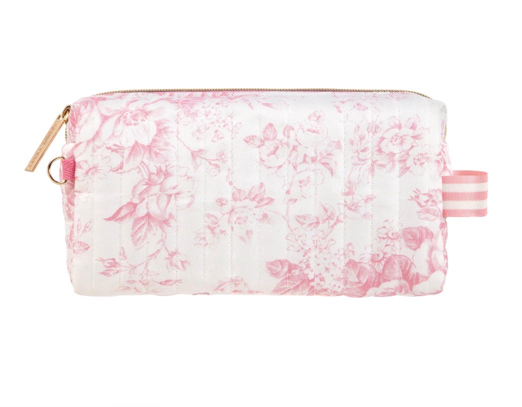 Laura Ashley pouch
