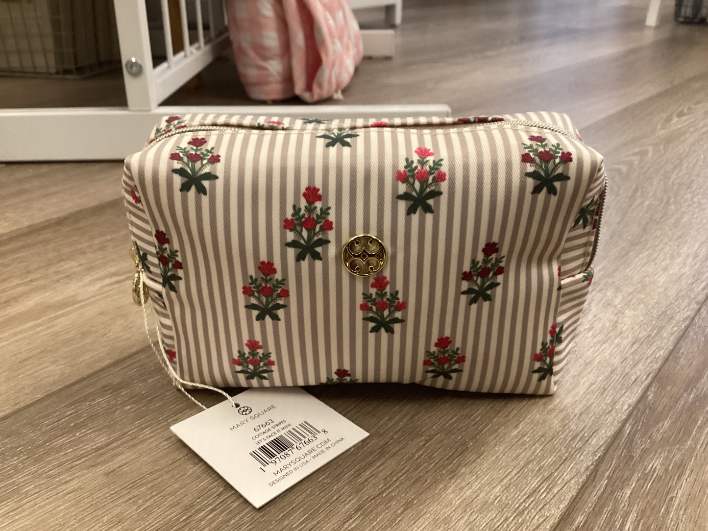 Let’s Face It Mini Bag