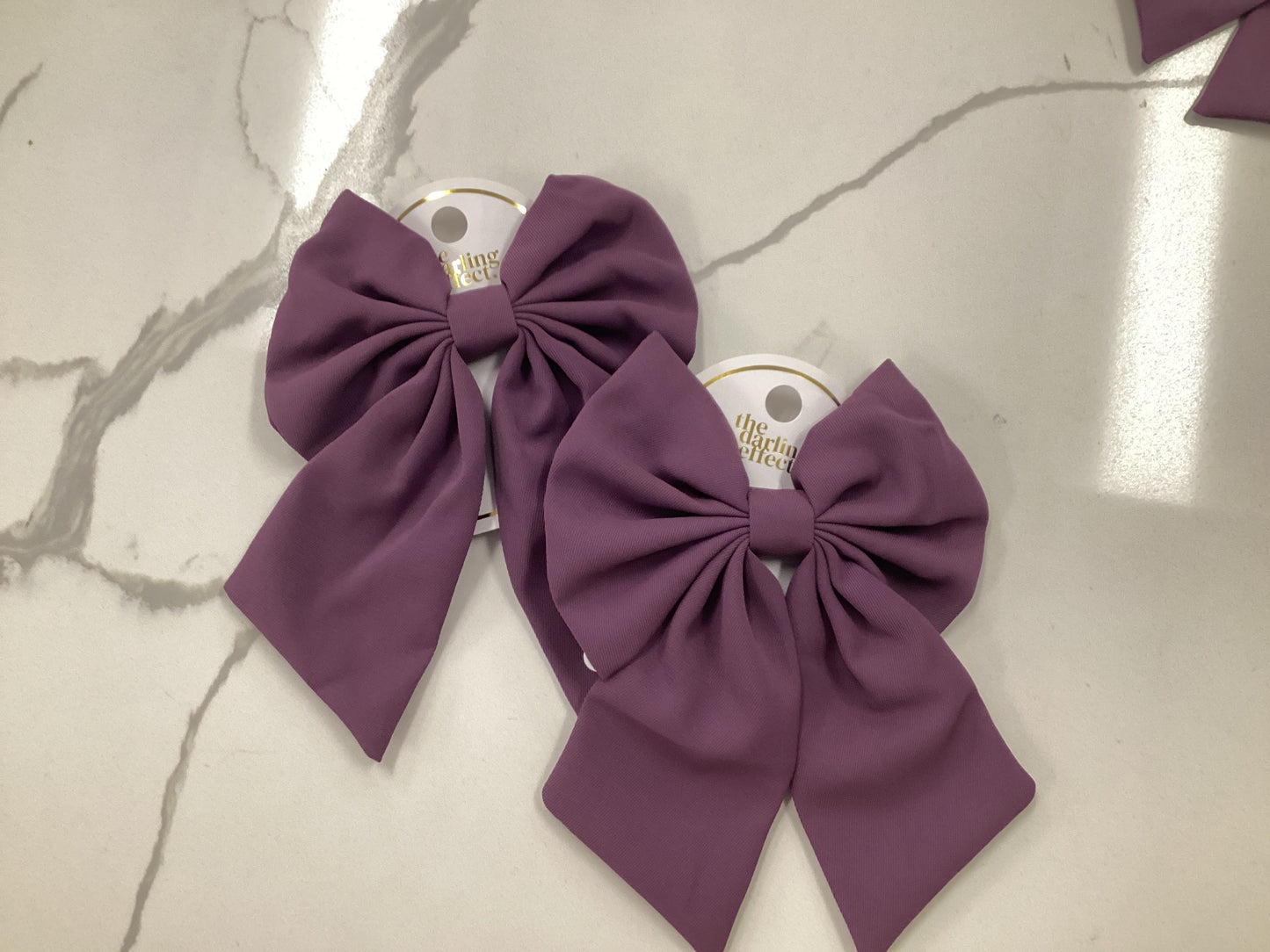 Hair Bow