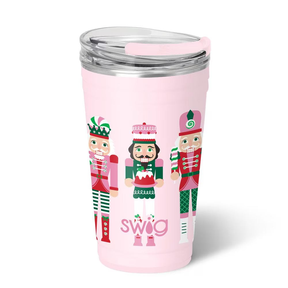 Swig Party Cup