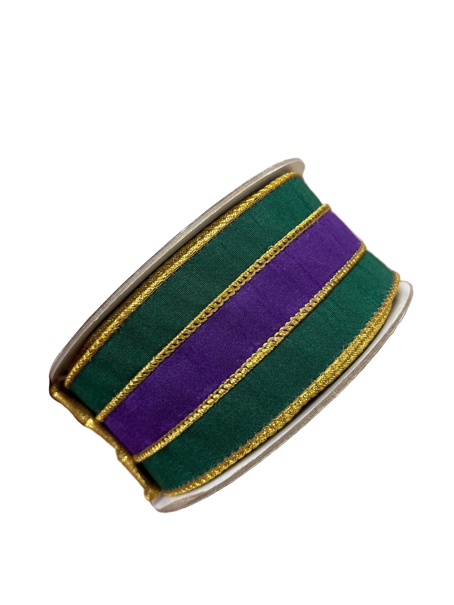 2.5” Wreath Ribbon