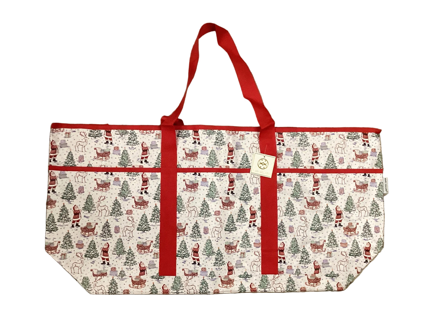 Utility Tote