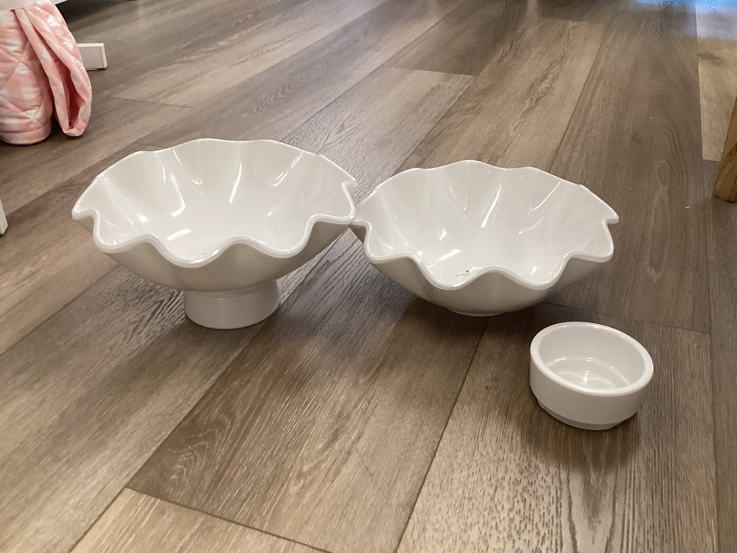 Vida Havana Carola Small Pedestal