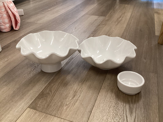 Vida Havana Carola Small Pedestal
