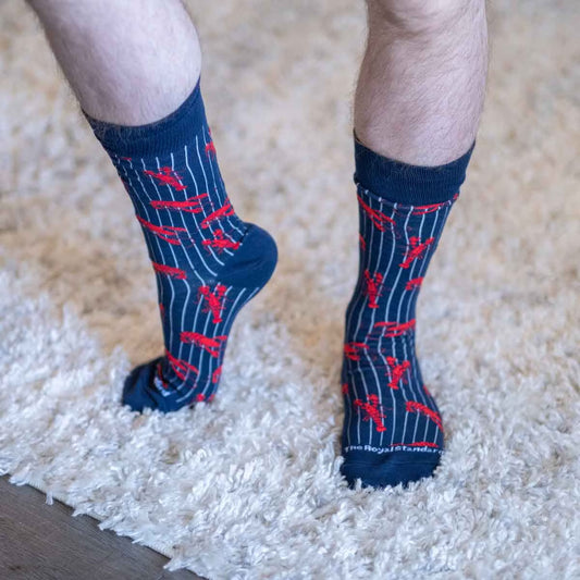 Men’s Socks NEW
