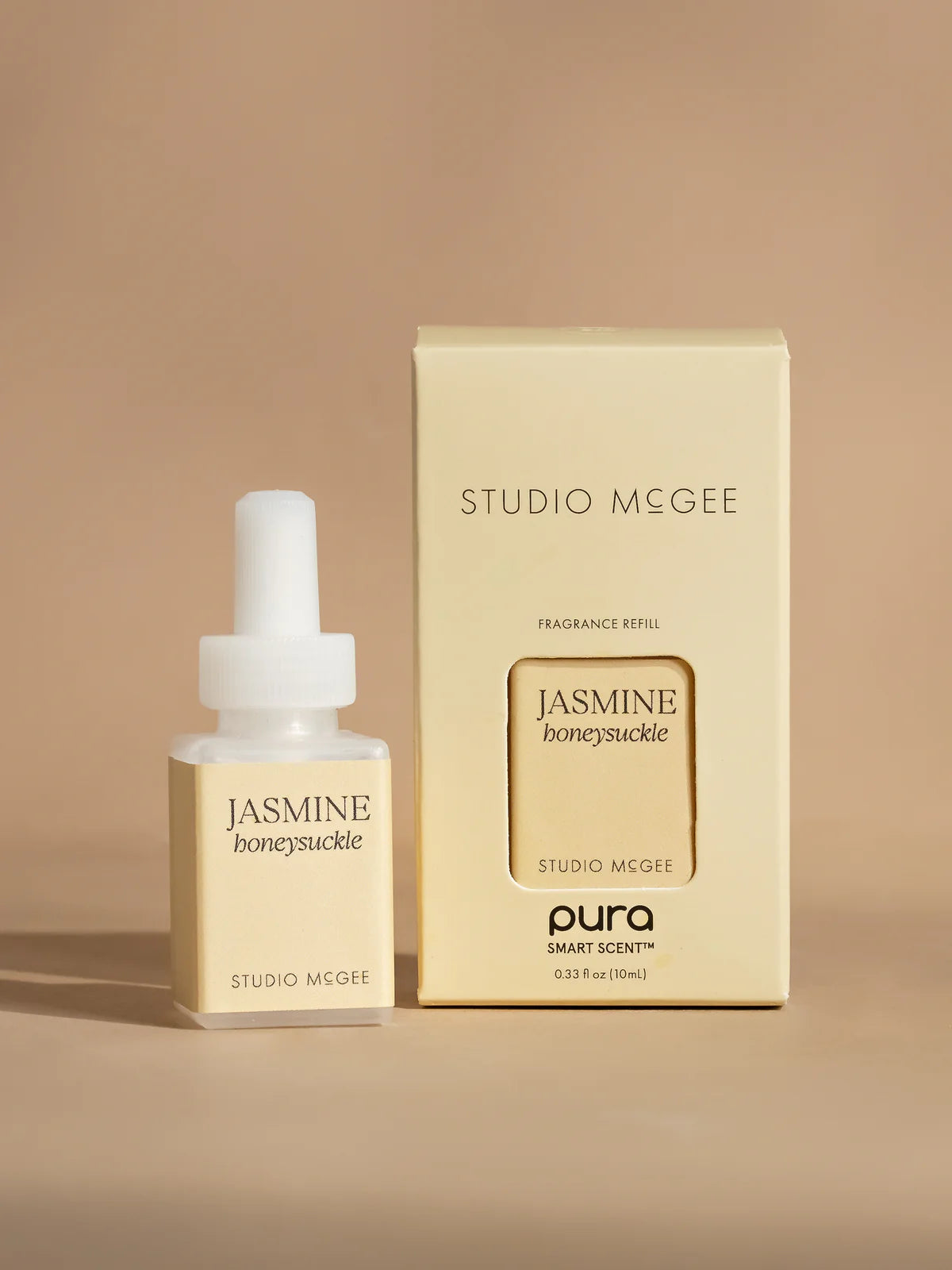 Pura Smart Vial