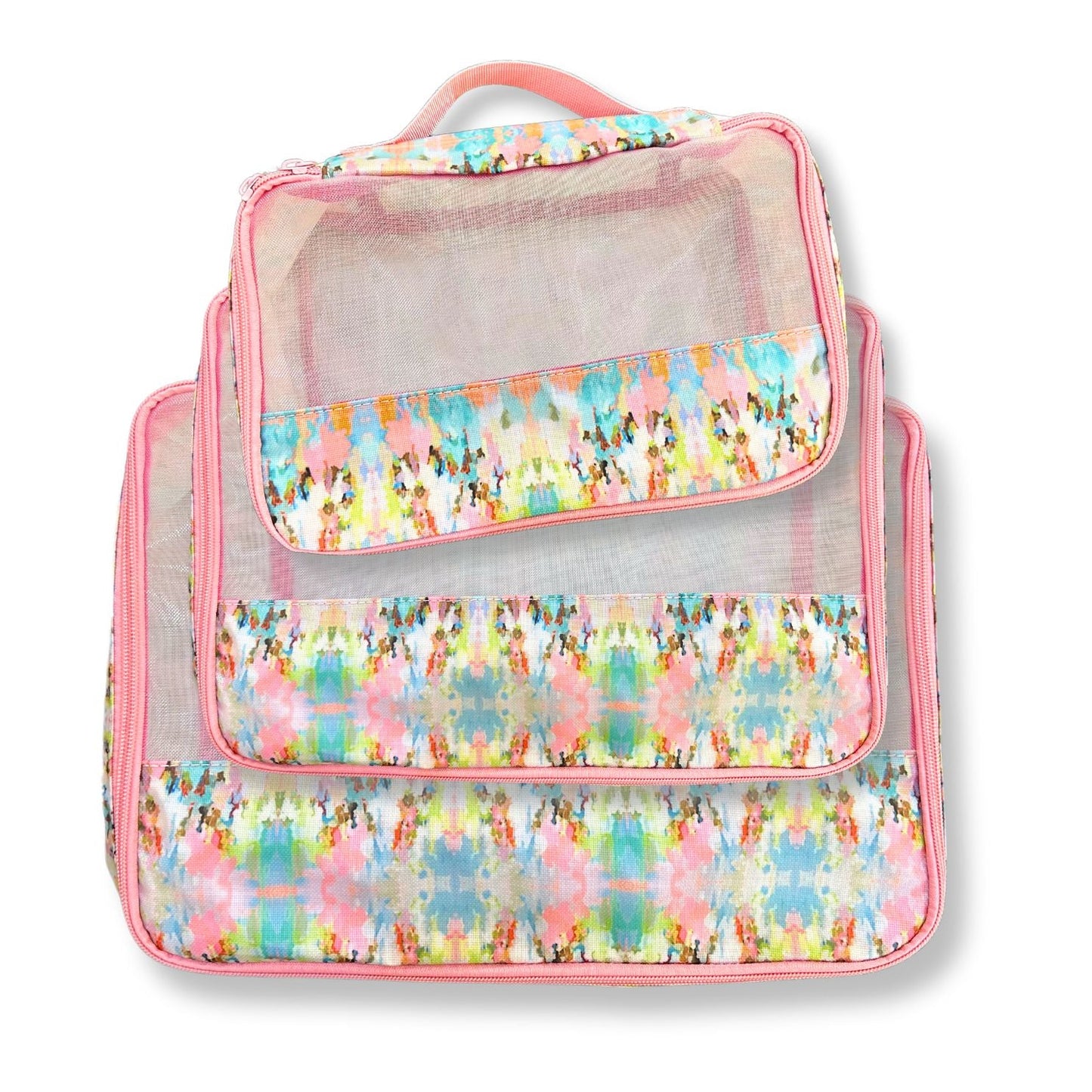 Brooks Avenue Packing Cubes