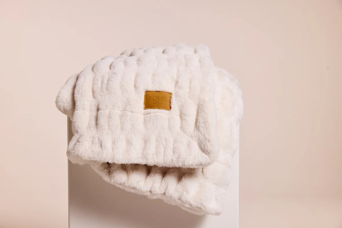 Poppi Luxe Blanket