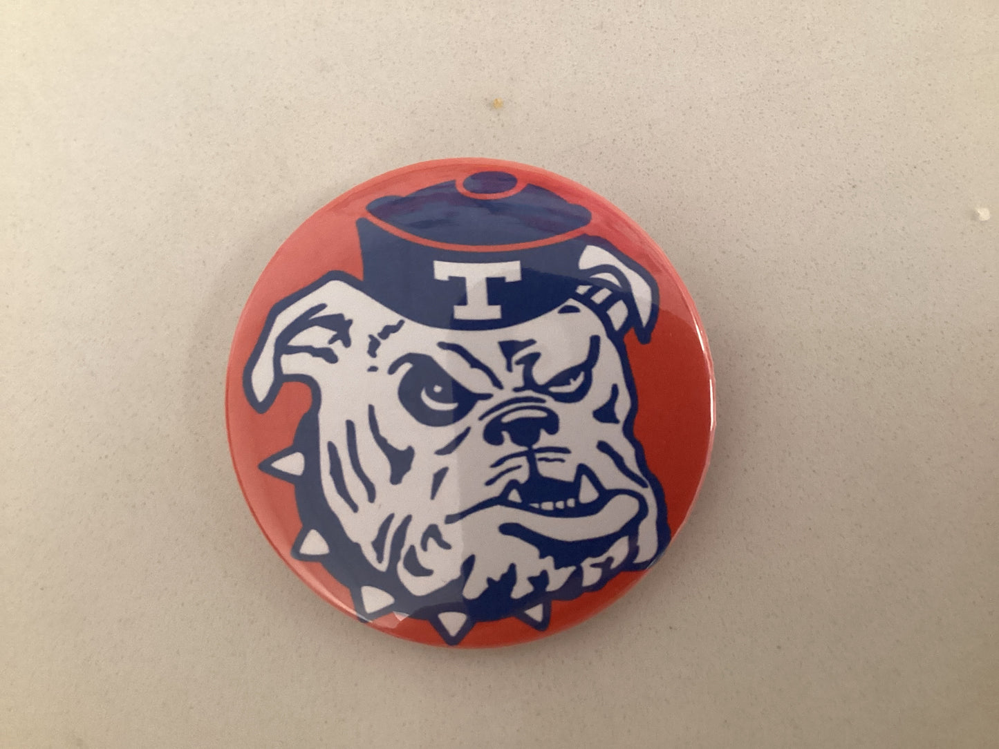 Game Day Buttons