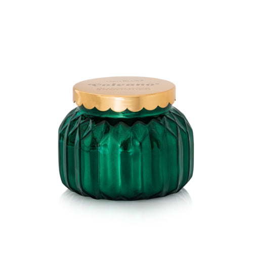 Capri Blue Royal Gem Signature Candle
