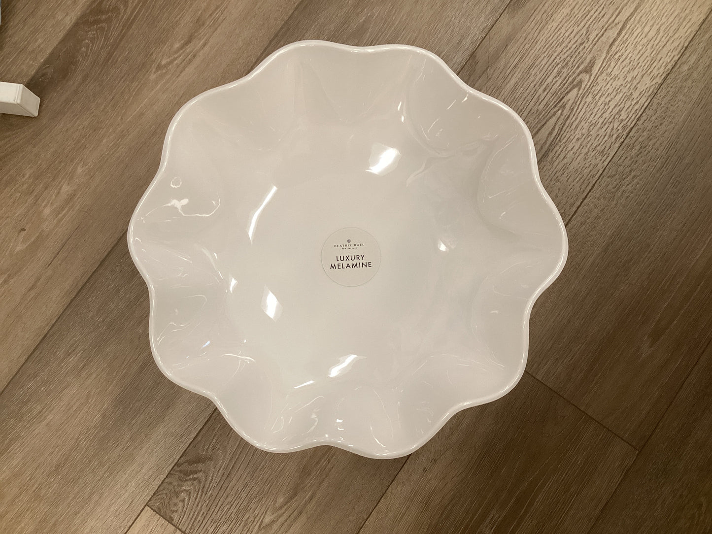 Vida Havana Carola Large Pedestal