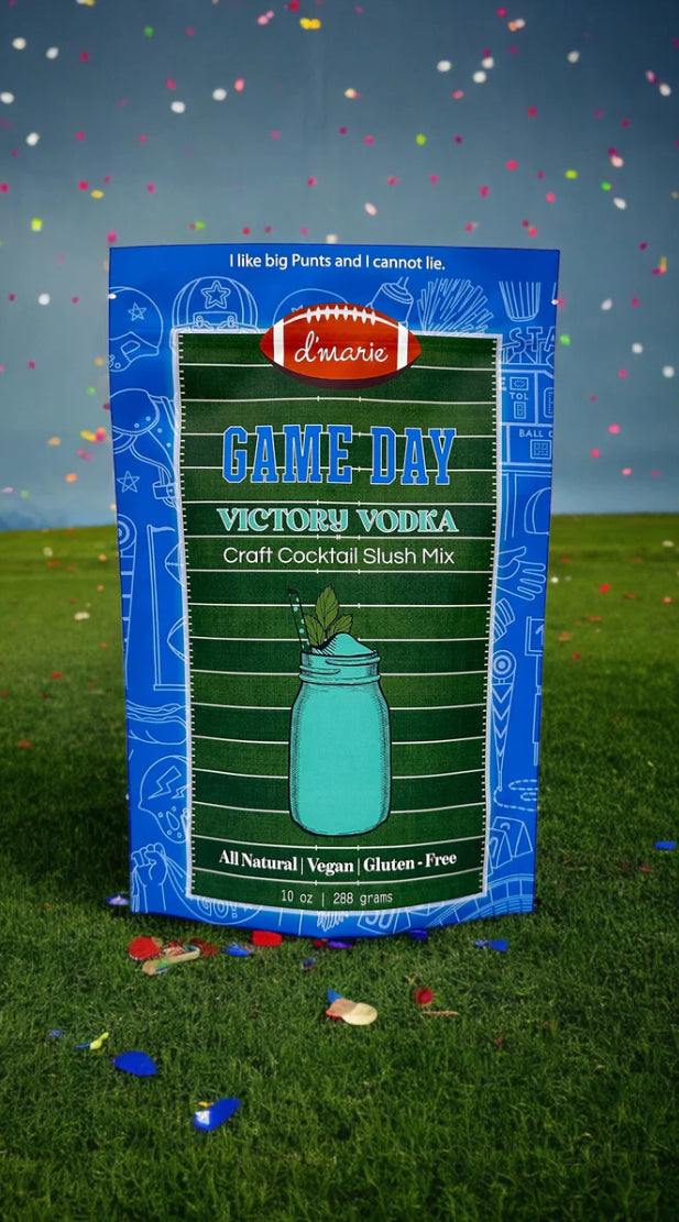 D’Marie Craft Cocktail Slush Mix
