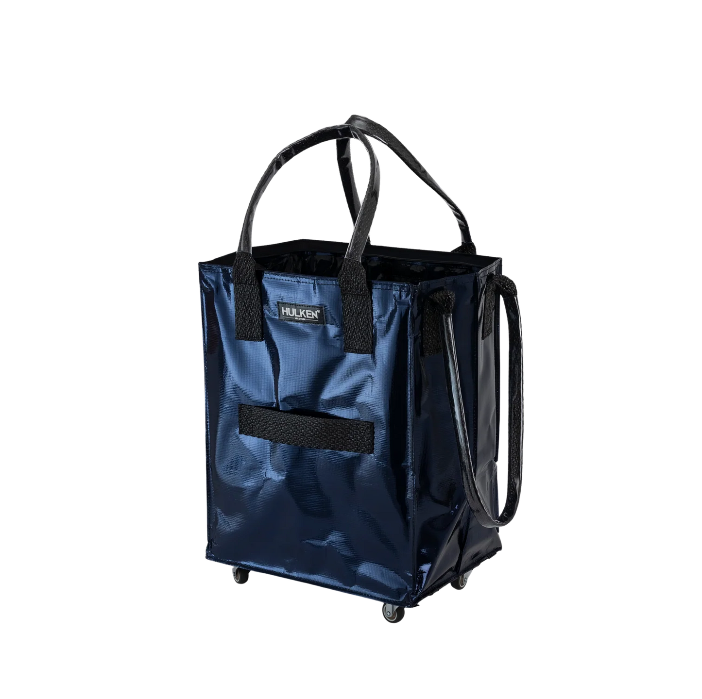 Hulken Bag