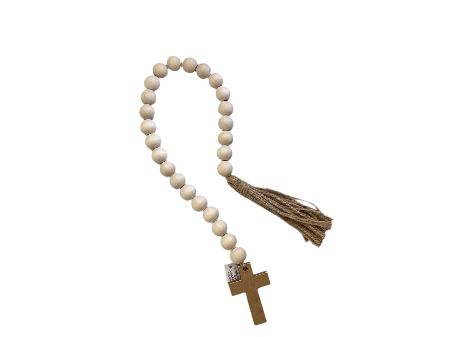 St. Michael Prayer Beads