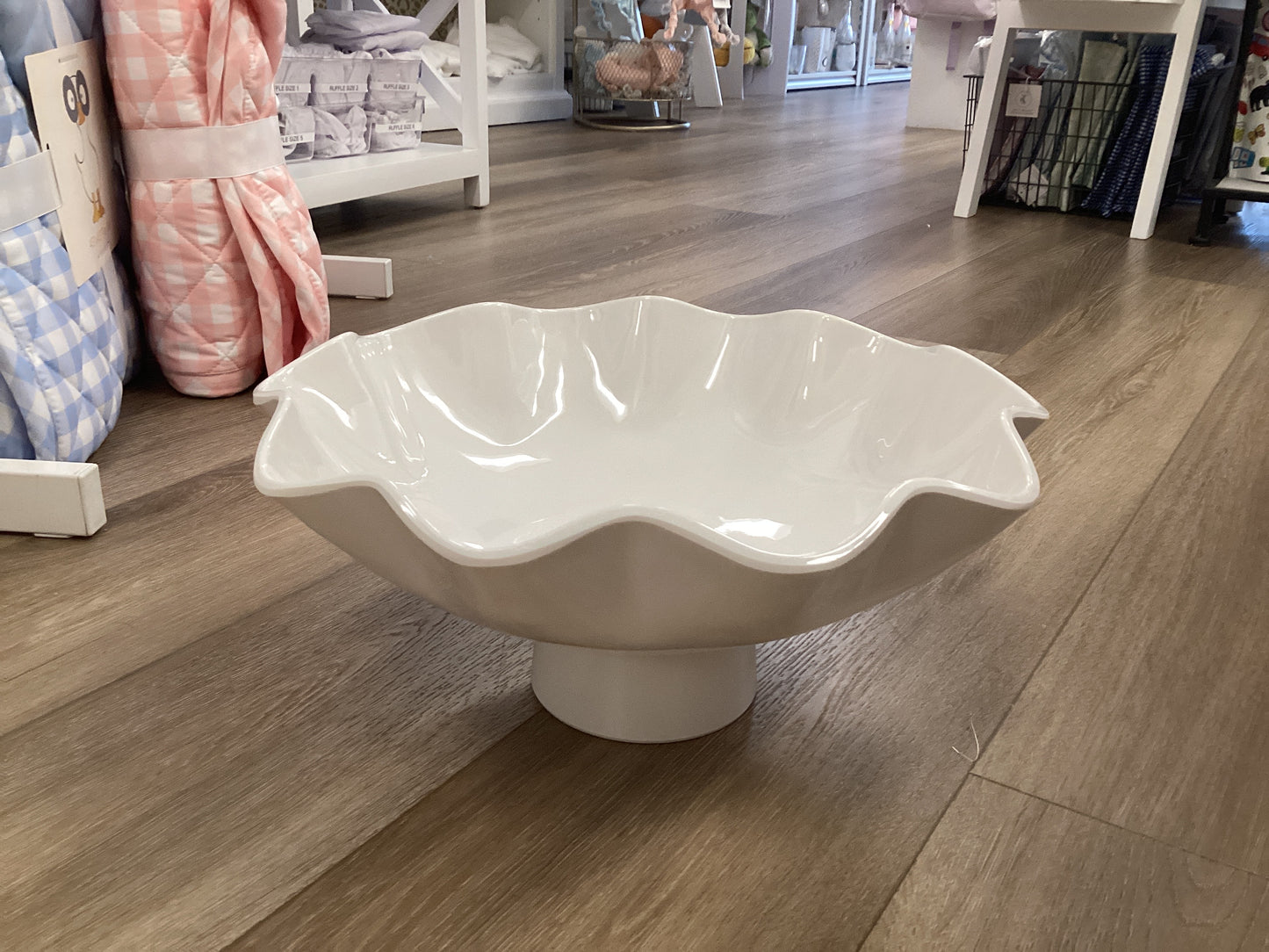 Vida Havana Carola Large Pedestal