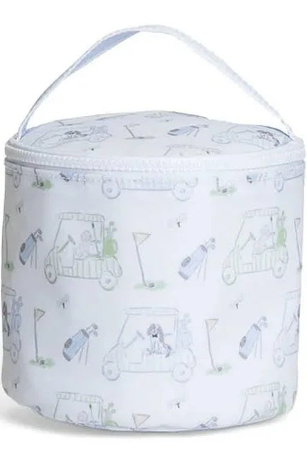 TRVL Snack Bag