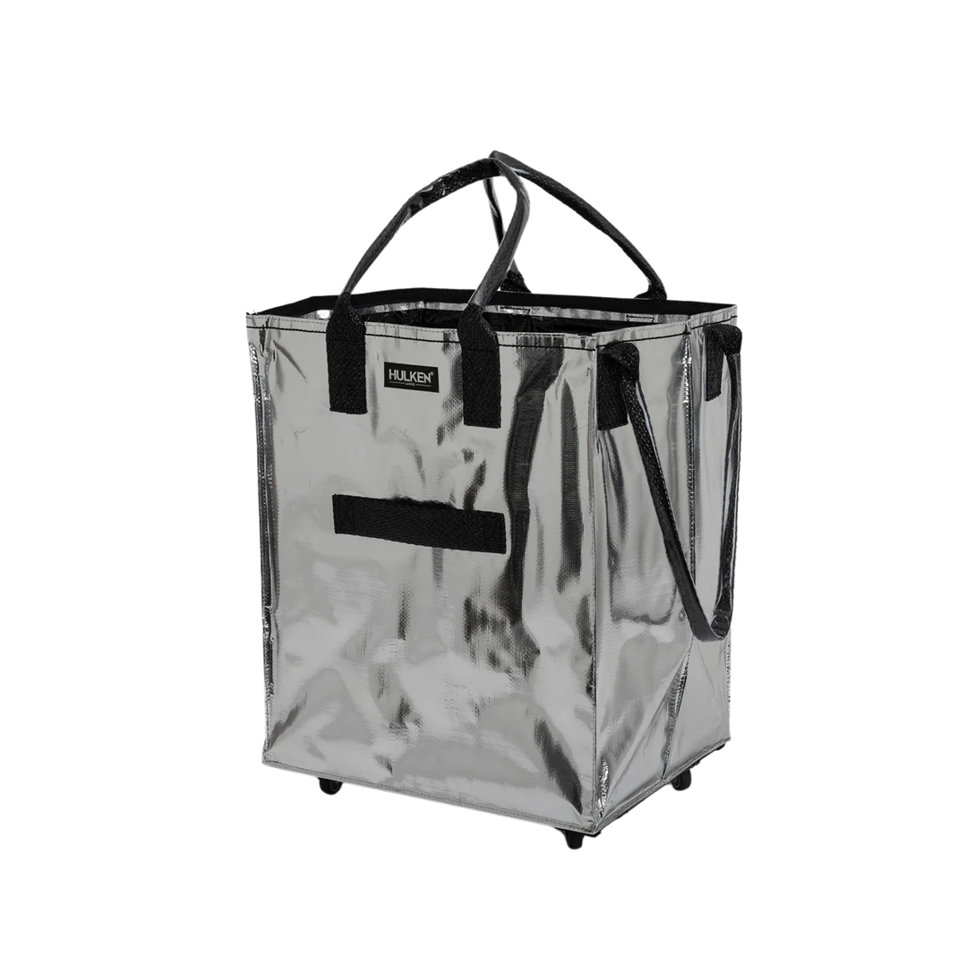 Hulken Bag