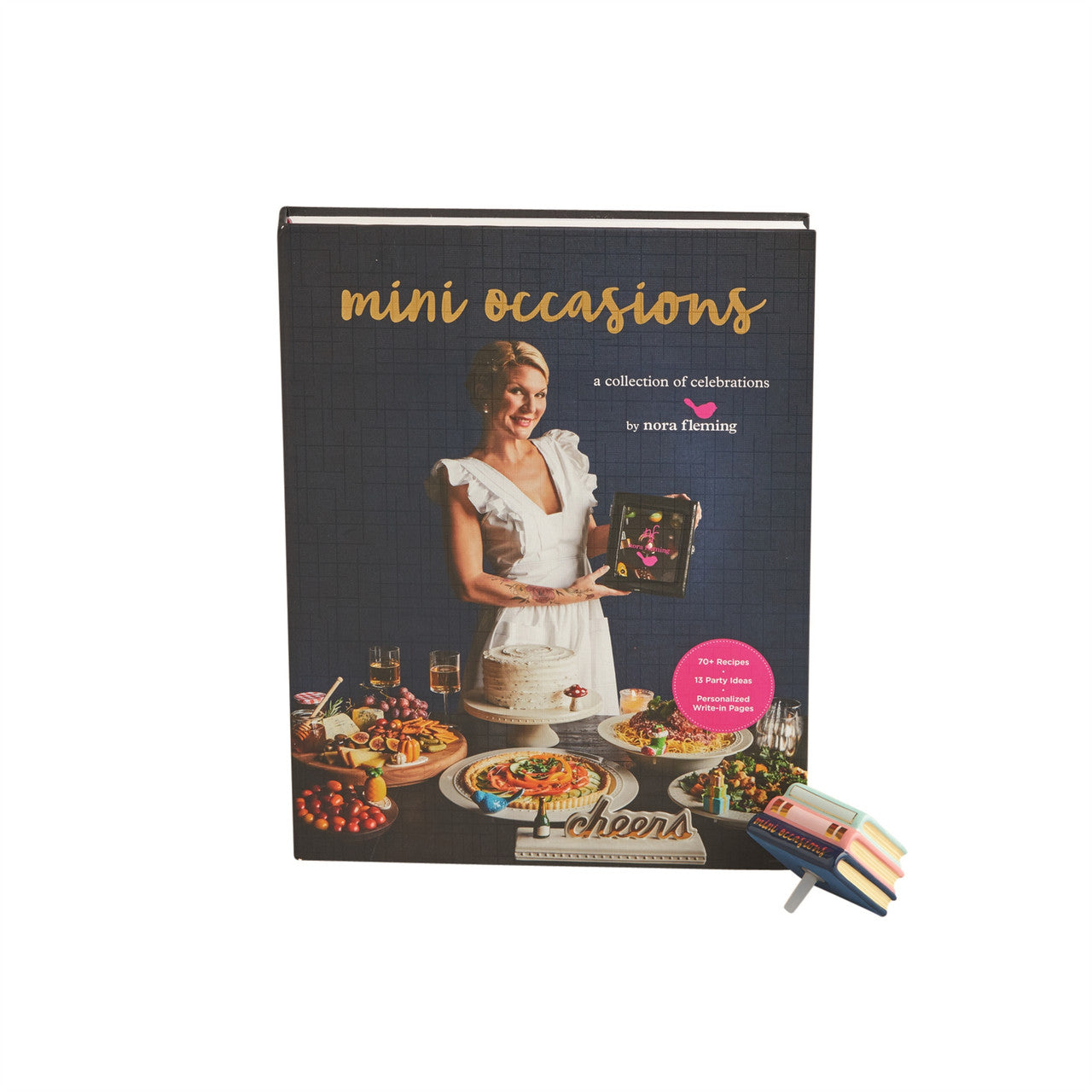 Mini Occasion Book and Mini Set