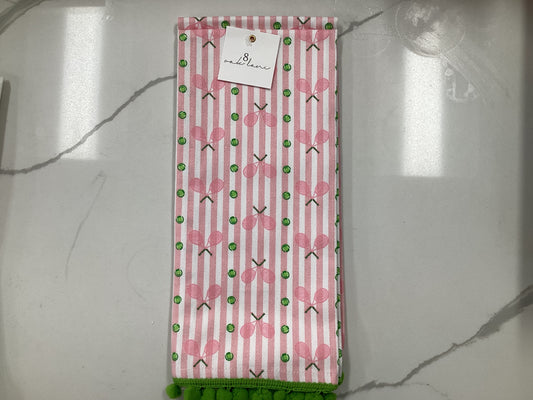 Kitchen Tea Towel