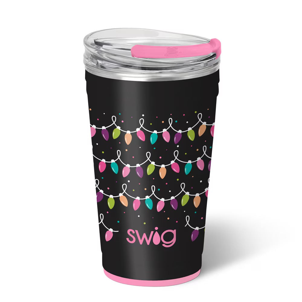 Swig Party Cup