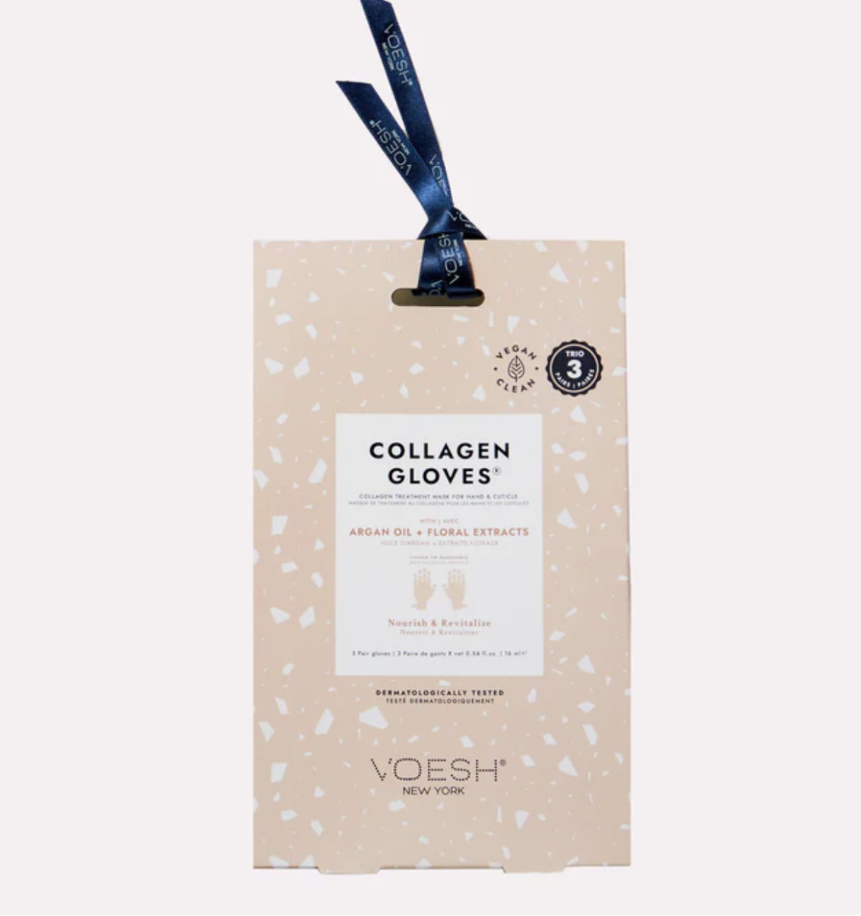 Collagen Gloves