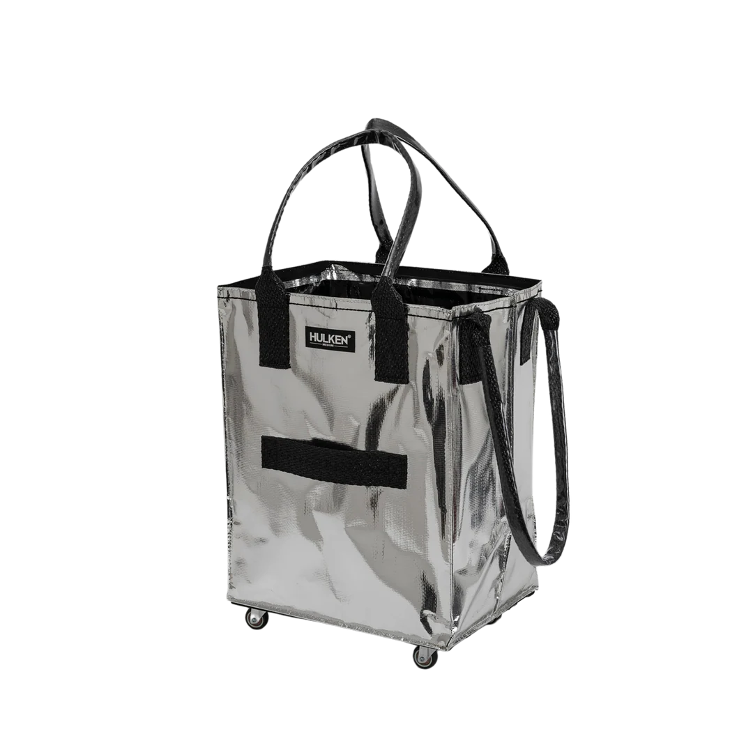 Hulken Bag