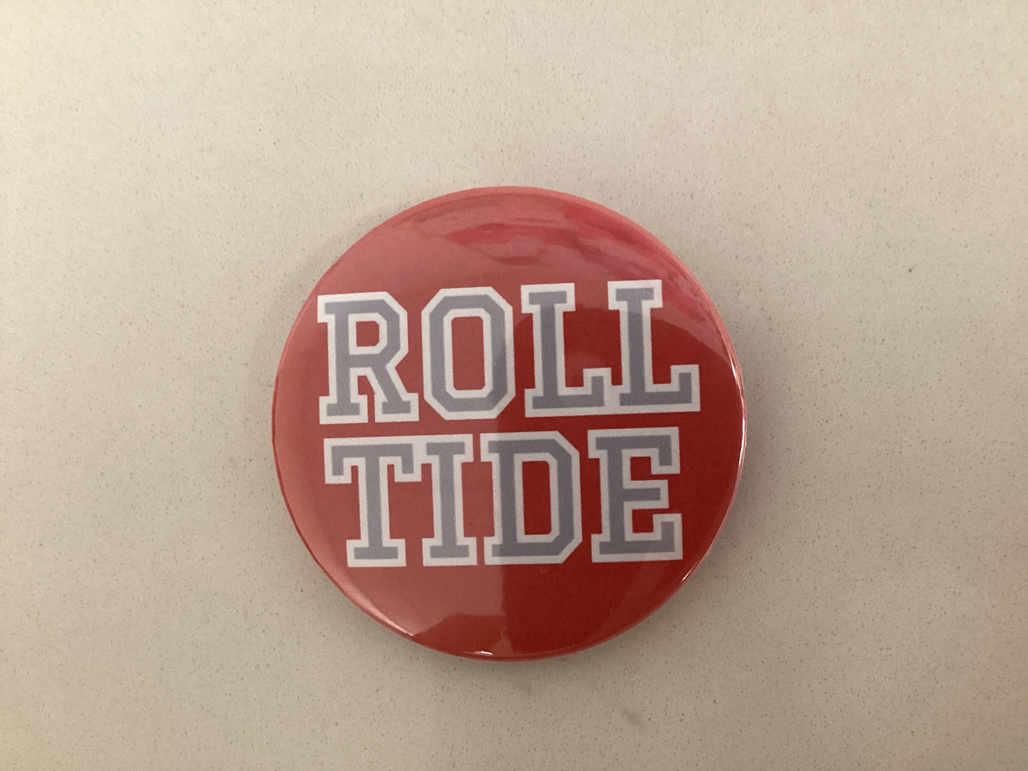 Game Day Buttons