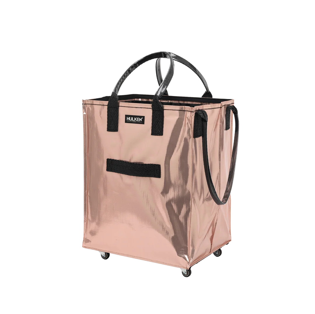 Hulken Bag