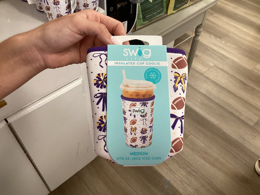 Iced Cup Coolie (Medium)