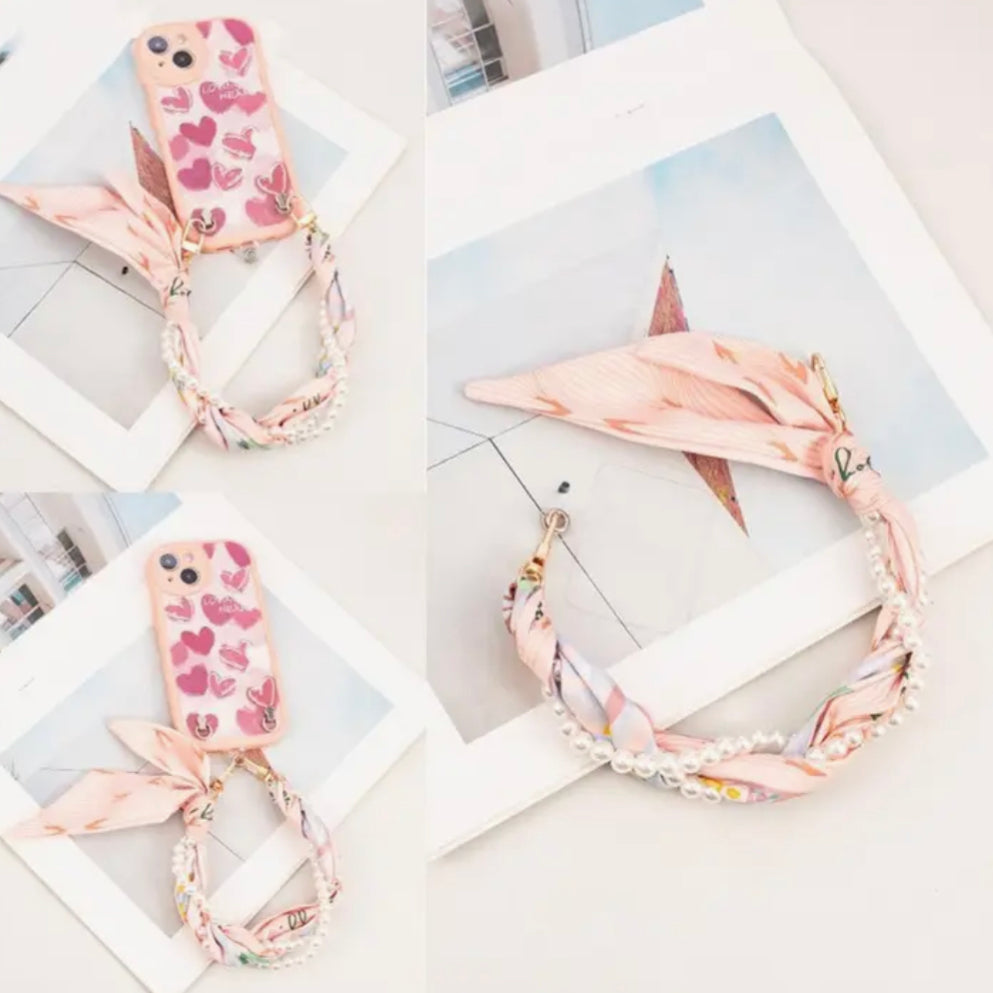 Phone Chain