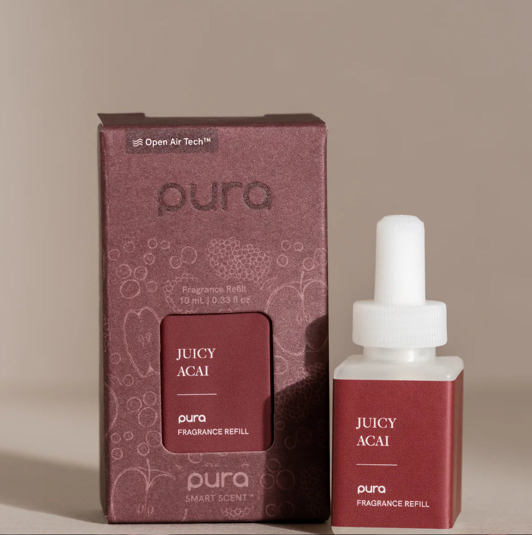 Pura Smart Vial